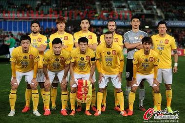 广州恒大亚冠首回合比分(广州恒大亚冠比赛视频)