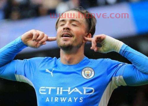 曼城夺冠哈兰德视频(哈兰德曼联转会费)