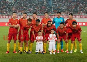 中国足球国外主场(中国足球国外主场球员名单)