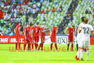 中国足球哪个主场最优势(中国足球队主场在哪)