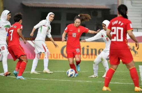 女足亚洲杯决赛地点在哪(2022年女足亚洲杯决赛日程)