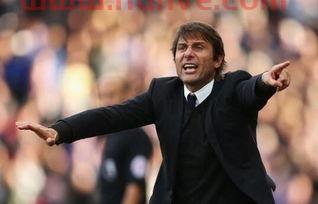 孔蒂曼城vs切尔西(孔蒂执教切尔西成绩)