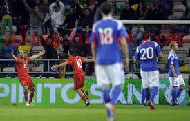 葡萄牙国家队进球排名(葡萄牙国家队进球排名最新)