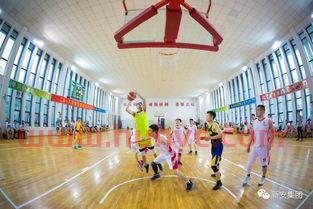 新安县篮球比赛裁判争议(新安县室内篮球馆)