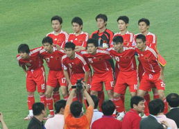 国足主场战卡塔尔(国足vs卡塔尔首发)