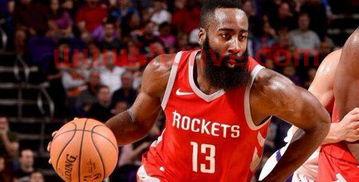 火箭队内线辅助哈登怎么样(火箭给哈登开出两年大合同)