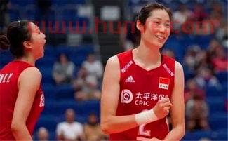 中国女排朱婷张常宁视频(朱婷张常宁中国女排比赛)