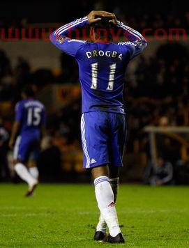 切尔西一狼队比赛(切尔西队狼队视频直播)