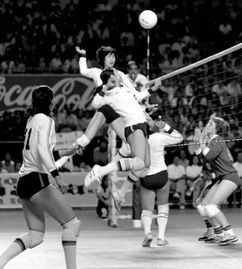 1981年中国女排在日本(1981年中国女排在日本比赛)