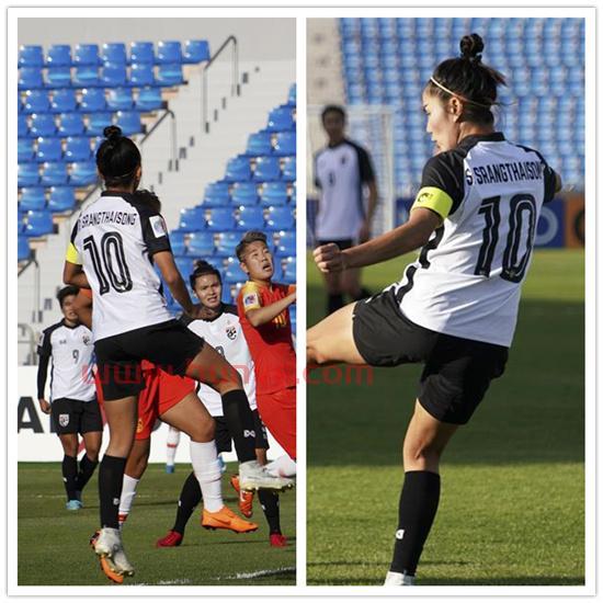 英文女足主教练名字怎么写(女足球运动员英语)