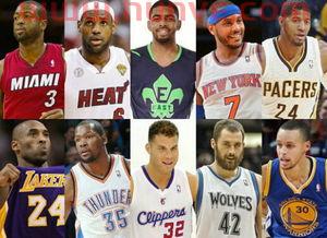 nba本赛季球星实力排名(nba本赛季球员)