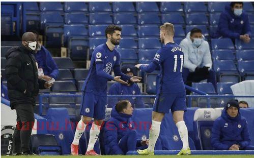 切尔西和他哥哥比赛的比分(切尔西对标)