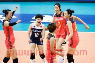 中国女排队员王梦洁照(中国女排队员王梦洁资料及照片)