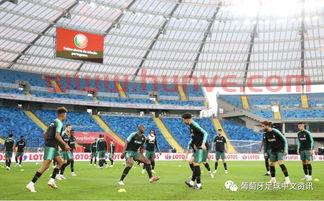 葡萄牙国家队赛前镜头(葡萄牙国家队比赛视频)