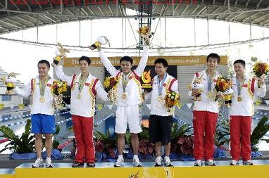 世界大运会中国队的赛程(世界大运会在中国的次数)