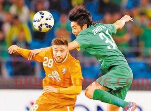 亚冠国安对广州恒大(国安亚冠联赛)