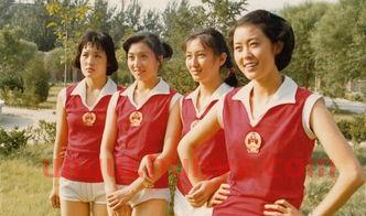 中国女排队员1号叫什么(中国女排队员一号)