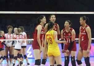 巴西对中国女排决胜局回放(巴西对战中国女排2016)