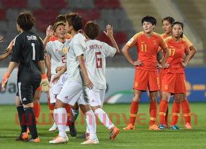 亚洲杯女足球决赛时间(亚洲杯女单决赛)