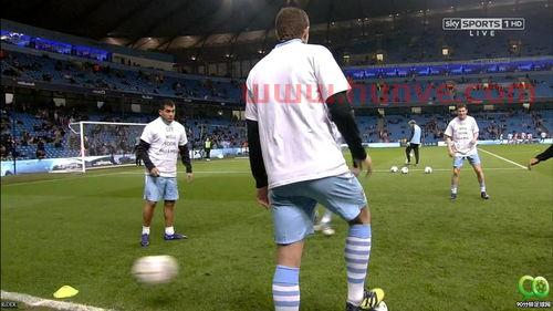 曼城vs切尔西3比1(曼城vs切尔西全场)