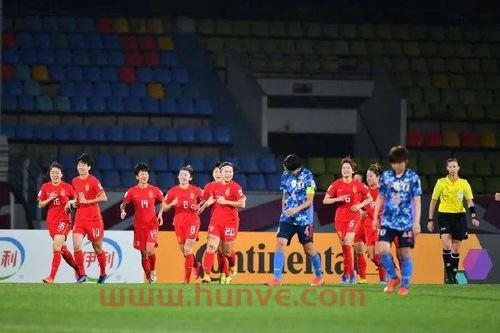 女足亚洲杯决赛谁踢进的球(女足杀入亚运决赛)