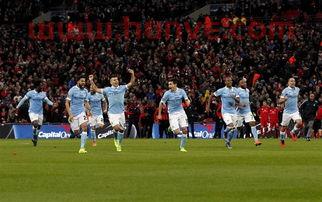 曼城夺冠视频素材图片可爱(曼城夺冠视频素材图片可爱高清)