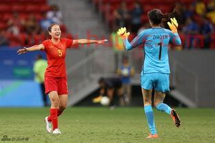 历届中国女足主教练是谁(中国女足历届队长名单)