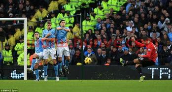 曼城夺冠德比纪录片(第179次曼市德比)