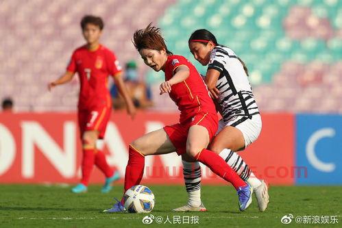 女足亚洲杯决赛唐佳丽(亚洲杯 女足)