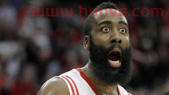 哈登会离开火箭队吗(哈登什么时候离开火箭队)