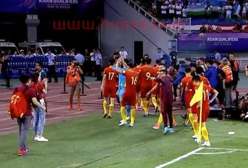 世预赛国足西安主场门票(世界杯预选赛西安国足)