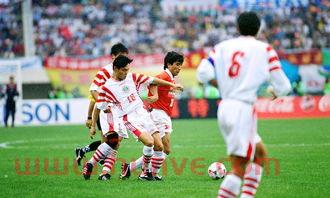 国足十强赛主场在哪里举行(国足十强赛主场在哪里举行的)