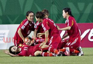 中国u20女足主教练简介(u20中国女足国青队)