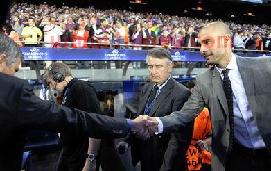 欧冠决赛比赛时间(欧冠决赛时刻表)