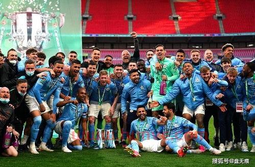 赛前球员介绍曼城夺冠视频(曼城夺冠视频2021)