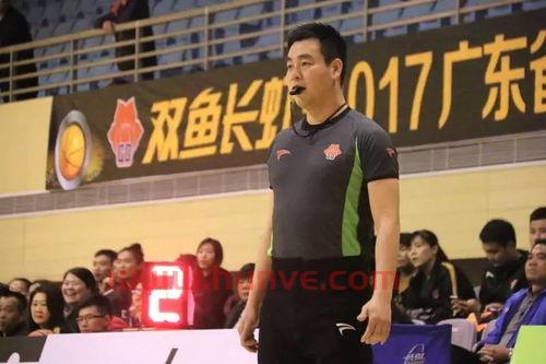 金沙篮球比赛裁判是谁呀(金沙篮球比赛裁判是谁呀视频)