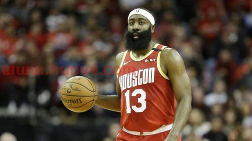 哈登加入火箭队吗(哈登与火箭队是怎么回事)