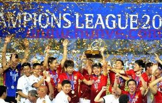 广州恒大亚冠夺冠征程(广州恒大亚冠夺冠征程是多少)