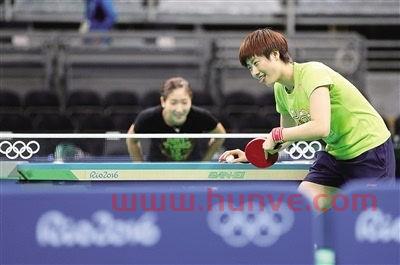 28日奥运会乒乓球赛程(28号奥运会乒乓球)