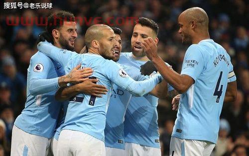 曼城夺冠瓜迪奥拉(曼城夺冠瓜迪奥拉是谁)