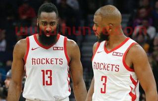 火箭队哈登的视频合照图片(哈登跟火箭队合同)