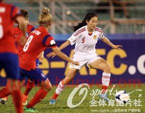 女足亚洲杯半决赛数据(女足亚洲杯半决赛数据对比)