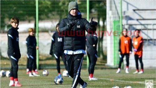 韩国女足主教练年龄(韩国女足主帅中国队或占主导地位 但我们)