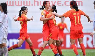 女足亚洲杯半决赛观看(女足亚少赛半决赛视频)