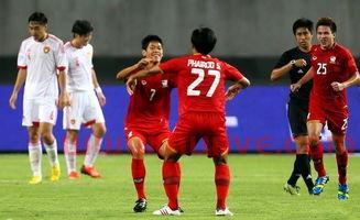 国足主场放泰国(国足29日泰国)