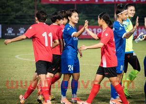 蒙古女足主教练是哪个国家(蒙古女足超级联赛)