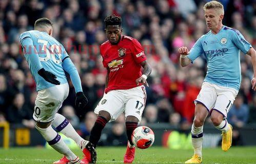 曼联双红会曼城夺冠(曼联双杀曼城)