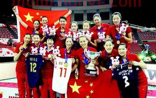 美国实力中国女排吧(美国队中国队女排)