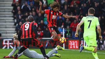 英超切尔西队伯恩茅斯比赛(切尔西与伯恩利的比分预测)