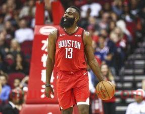 哈登感恩火箭队(火箭队哈登说什么了)